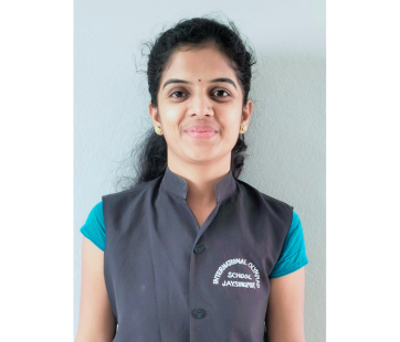 Mrs. Arati Shital Patil