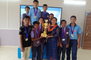 Champions Champions