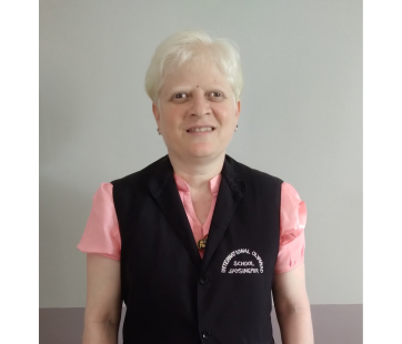 Deepali Dhanpal Khot