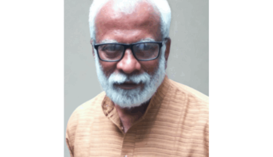 Dr. Mahavir Rayappa Akkole