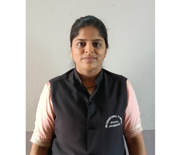 Hasinabi Nazir Chaous