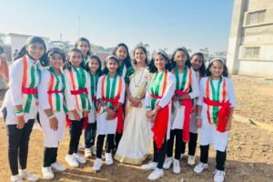 Independence Day Celebration Independence Day Celebration