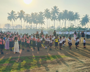 Independence Day Celebration