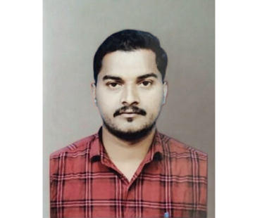 Mahesh Bharat Kothalikar