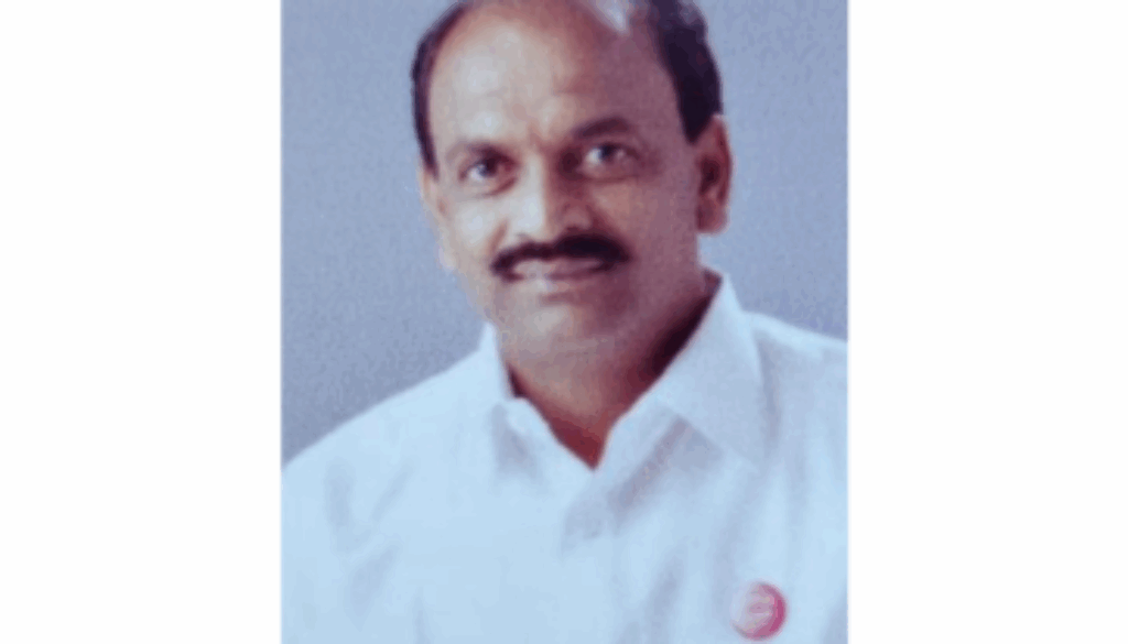 Mr. Anil Balu Madnaik
