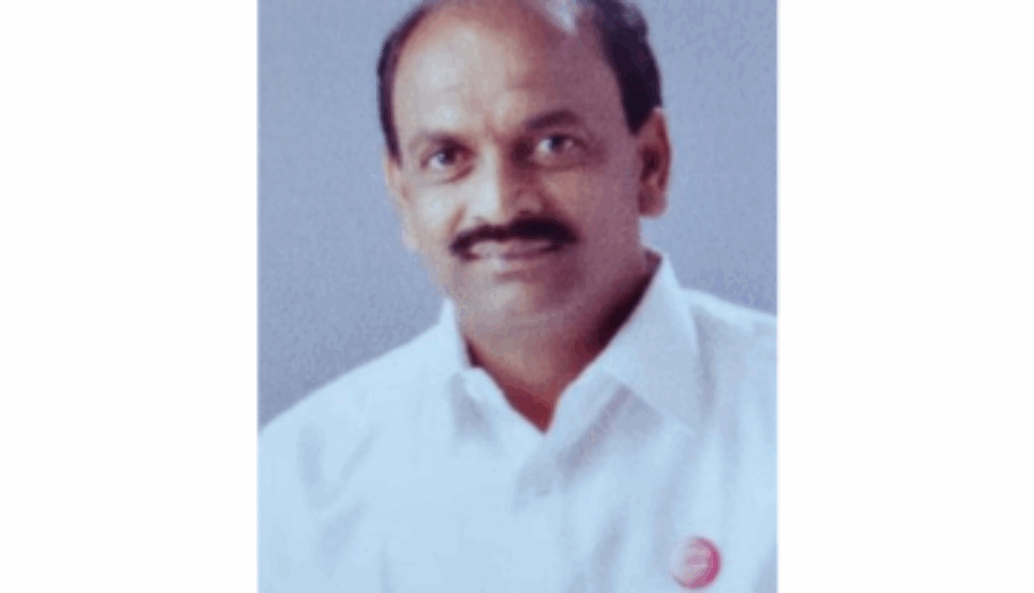 Mr. Anil Balu Madnaik