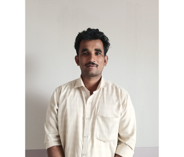 Mukesh Maruti khilare