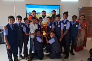 Our Champions Our Champions