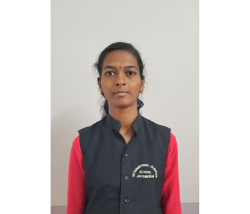 Padmaja Rahul Magdum