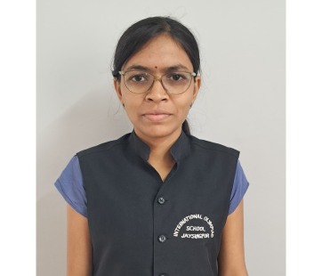 Pooja Vishal Ghumanna