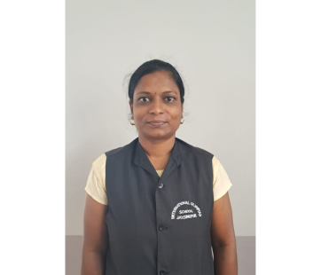 Premlata Sandeepkumar Rajmane