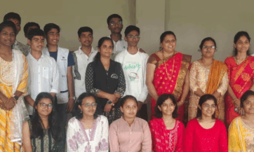 Rakshabandhan Celebration