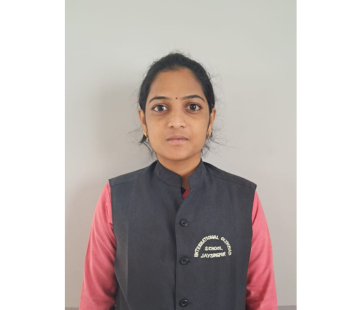 Rohini Abhijit Burse