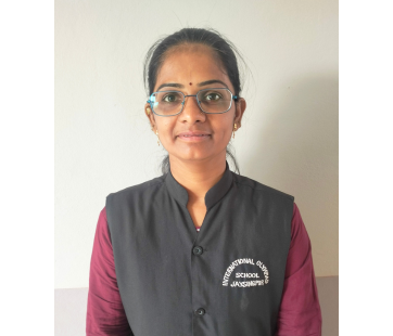 Rupali Vinayak Rajput