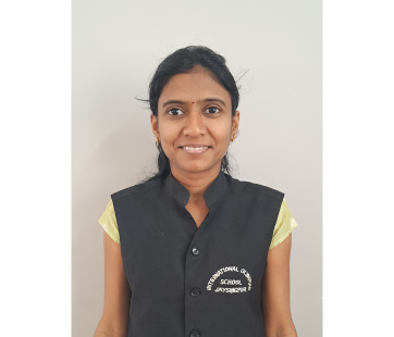 Sangita Vipul Majale