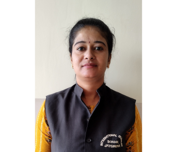 Savita Pramod Jadhav