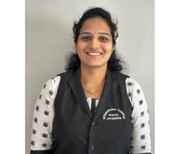 Mrs. Sayali Avinash Galatage