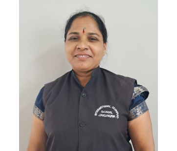 Mrs. Seema Uttam Kadam