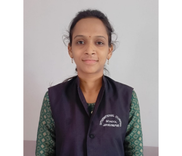 Snehal Babasaheb Shinge