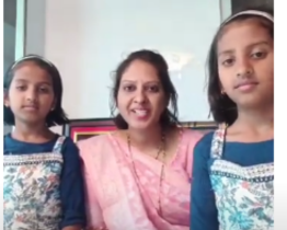 Sonali Jitesh Hankare