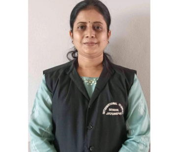 Sujata Vishwanath Ambapkar