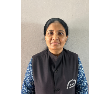 Suvarna Sandeep Jatkar