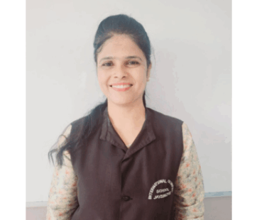 Touseefa Munirahmed Nakkarchi