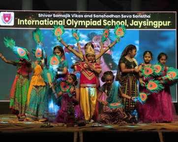 Spectrum 2025 Part – 1