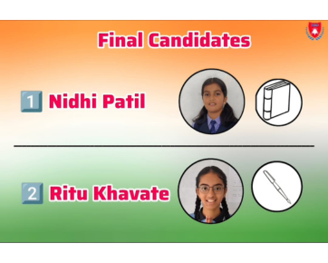 School Election 2025