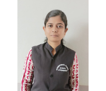 Yasmin mahamad Lagiwale